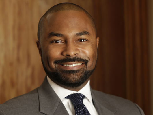 Carl Thomas